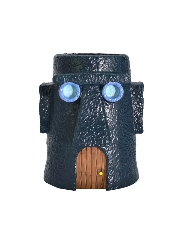 Pyramid - SpongeBob Desk Tidy Pen Pot - Bubbles