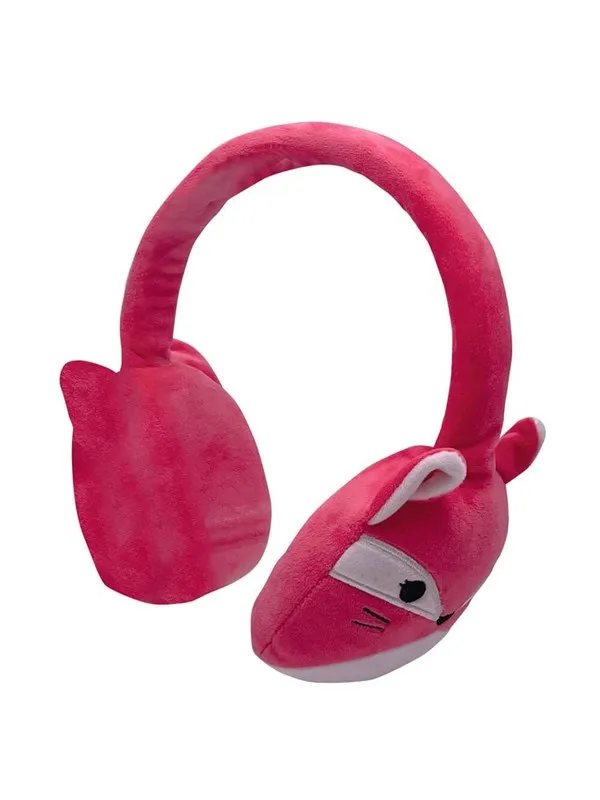 Squishmallows Fifi - Barnehodetelefoner - Bluetooth