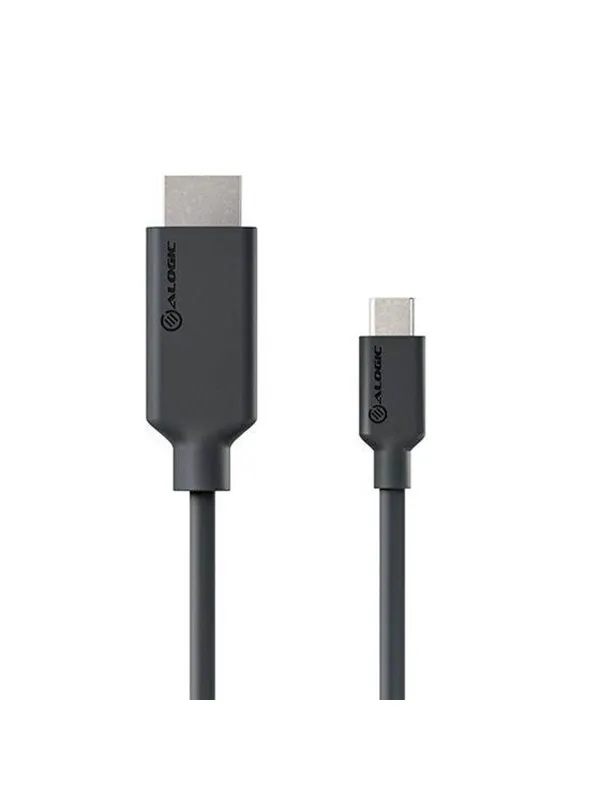ALOGIC Elements USB-C to 4K HDMI Cable - 2m
