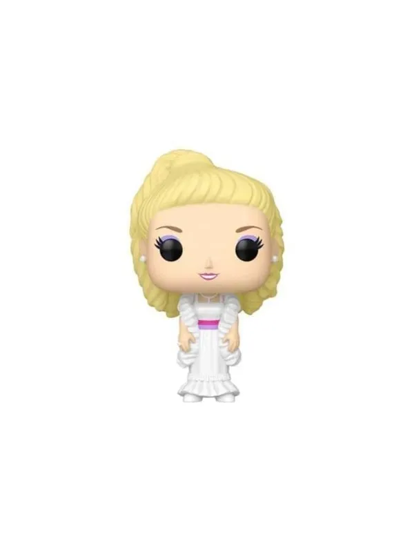 Funko! - POP! - Retro Toys: Barbie (Crystal Barbie) - Figur