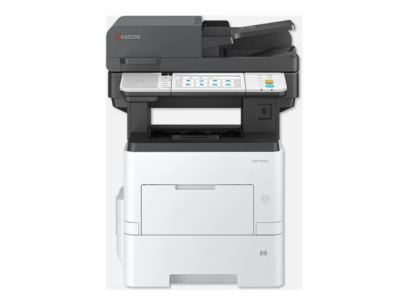 Kyocera ECOSYS MA6000ifx Multifunksjon - Sort/hvit - Laser