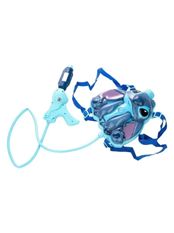 Sambro Stitch Water Gun with Backpack Tank