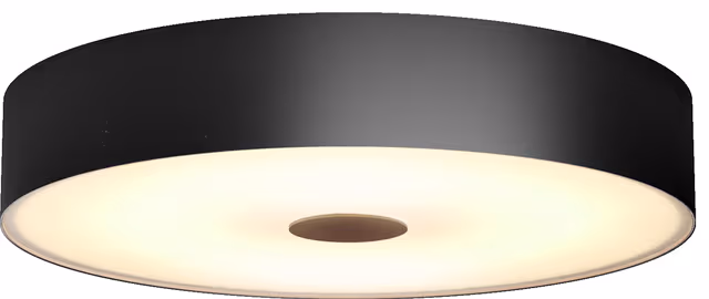 Philips Hue Fair Taklampe - Svart