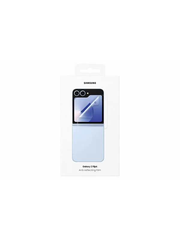 Samsung Galaxy Z Flip6 Anti-reflecting Film