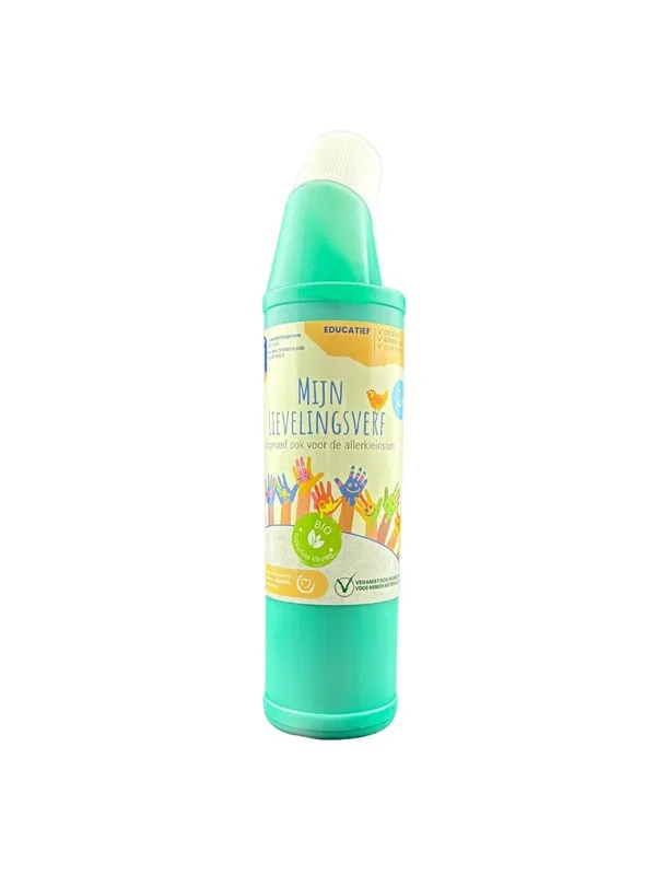 Feuchtmann My Favorite Paint - green 900gr.