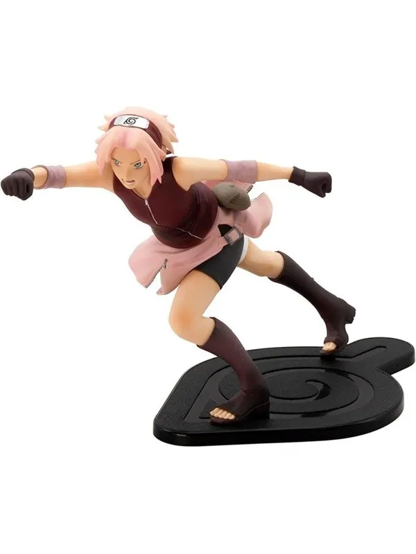 ABYstyle - NARUTO SHIPPUDEN: Sakura - Figur