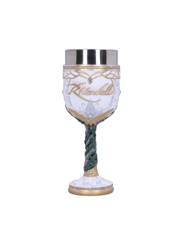 Lord of the Rings - Rivendell Goblet
