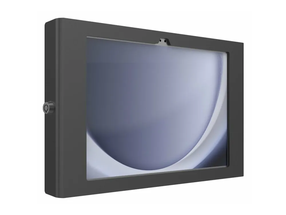 Compulocks 11GAPX9B tablet security enclosure for Samsung Galaxy Tab A9+ 11"