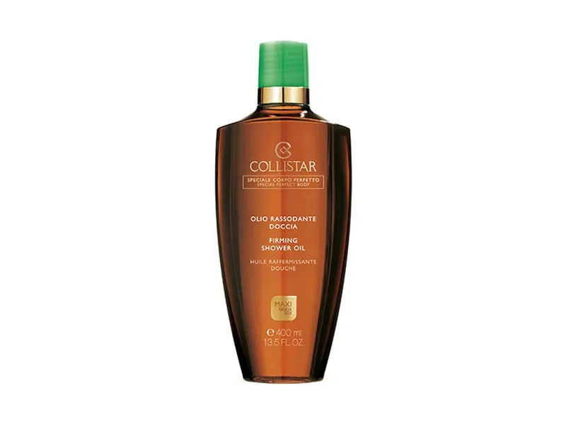 Collistar Firming Shower Oil