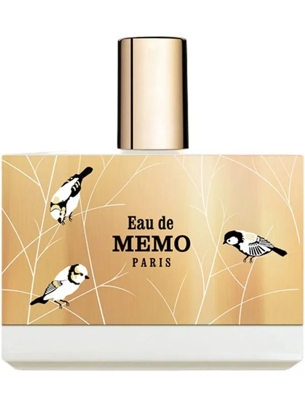 Memo Eau De  Edp Spray