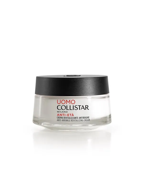 Collistar Uomo Anti-Wrinkle Revitalizing Cream