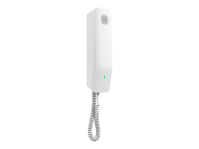 Grandstream GHP Series GHP610W - VoIP phone - 3-way call capability