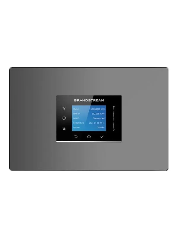 Grandstream UCM6304A IP-PBX