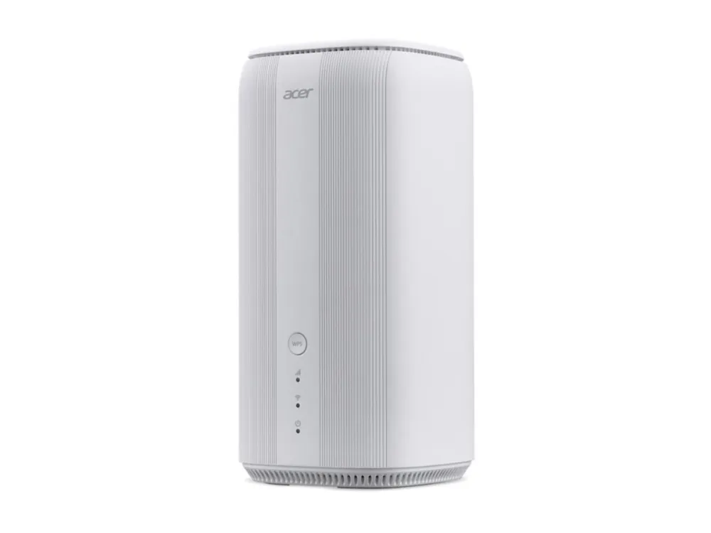 Acer Connect X6E 5G CPE