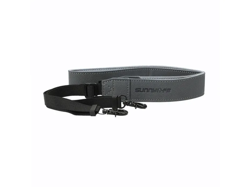 Sunnylife - Leather Lanyard for DJI Smart Controller(GS394)