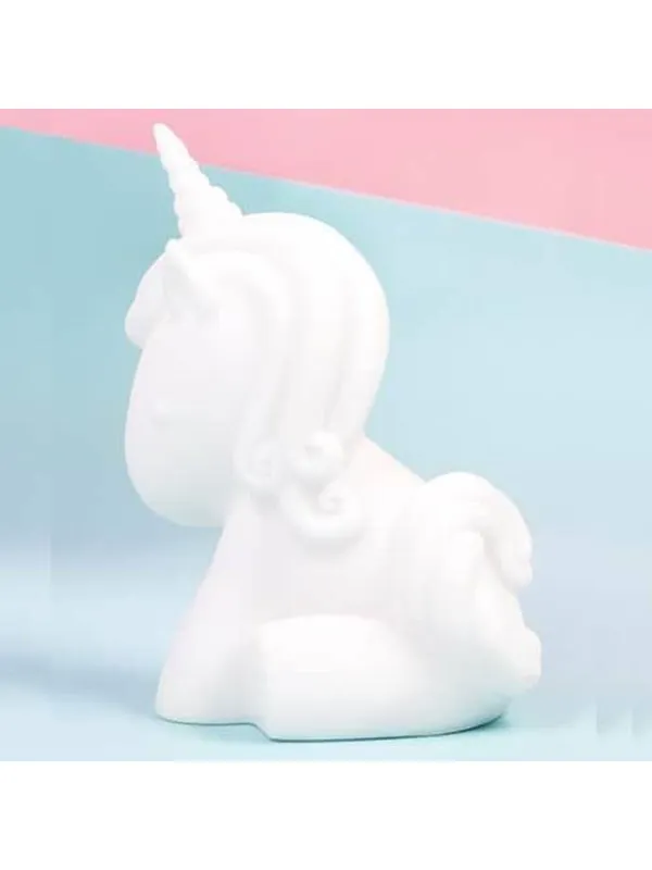 Fizz Creations - Unicorn Mood Light - Lampe