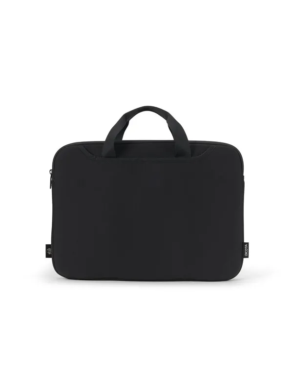 Dicota Smart Sleeve One Etui for Laptop 16" | Svart