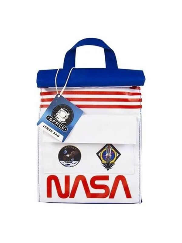 Fizz Creations - NASA Lunch - Veske