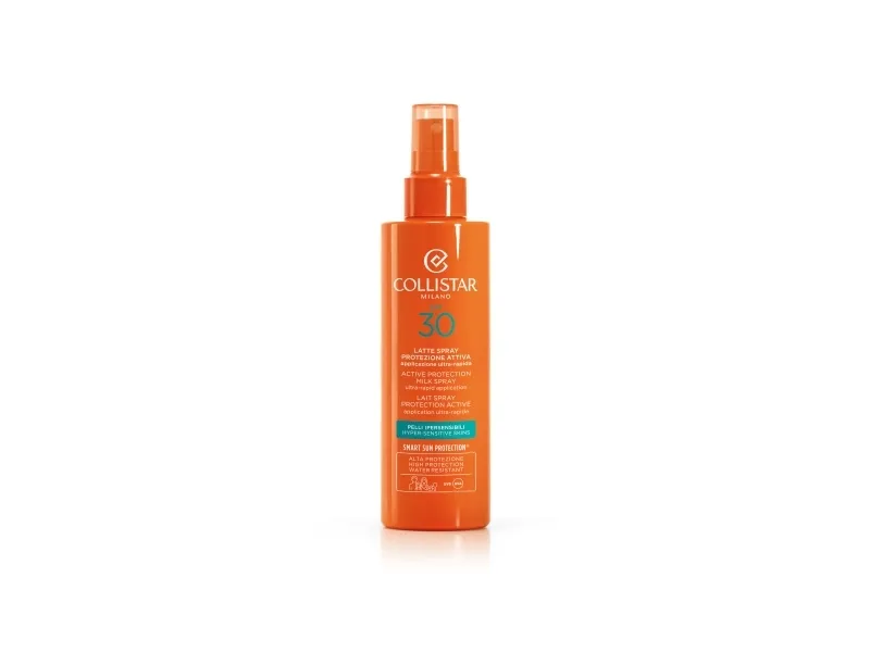 Collistar Active Protection Milk Spray SPF30