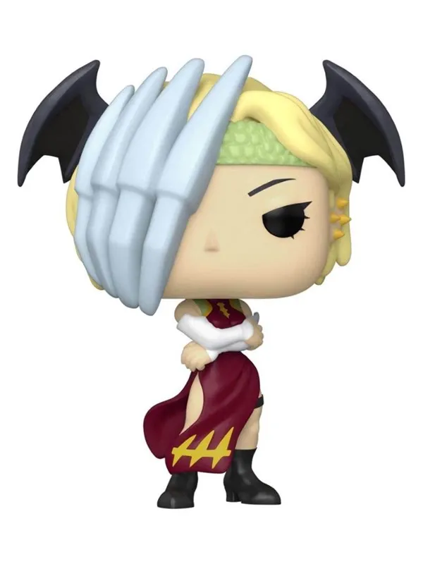 Funko! - Animation: My Hero Academia (Ryukyu) - Figur