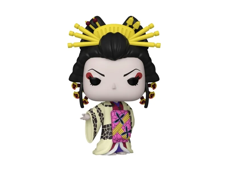 Funko! - Animation: Demon Slayer (Daki) - Figur
