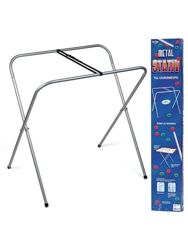 VN Toys Stand for Bobgame in metal