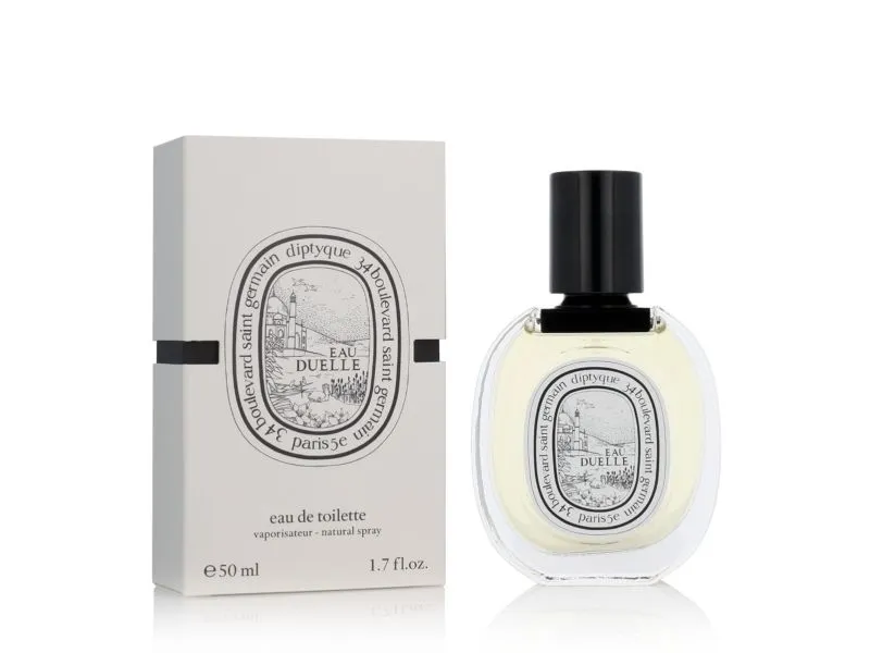 Diptyque Eau Duelle Edt Spray