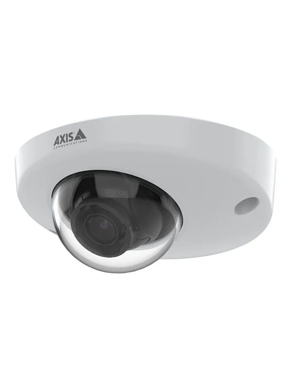 Axis P39 Series P3905-R Mk III