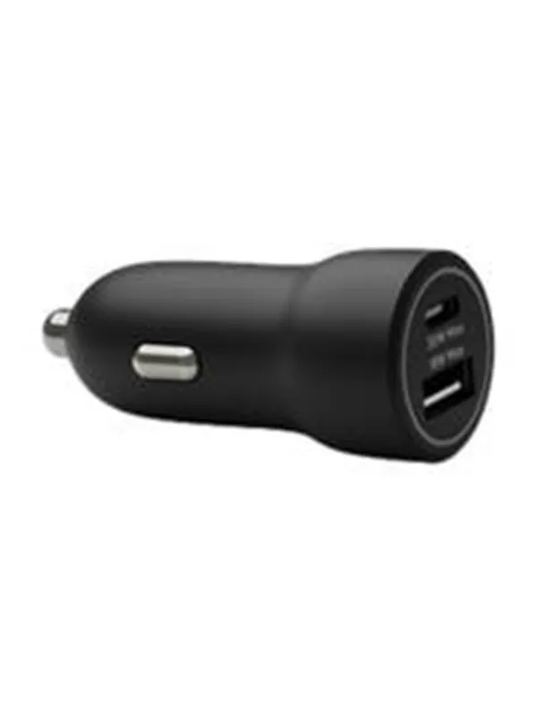 dbramante1928 re-charge car power adapter - USB 24 pin USB-C - 30 Watt