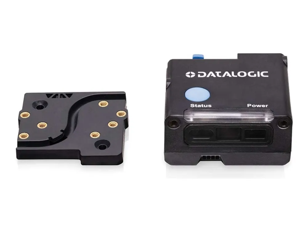 Datalogic Gryphon I GFS4520 - 2D Fixed Barcode Scanner