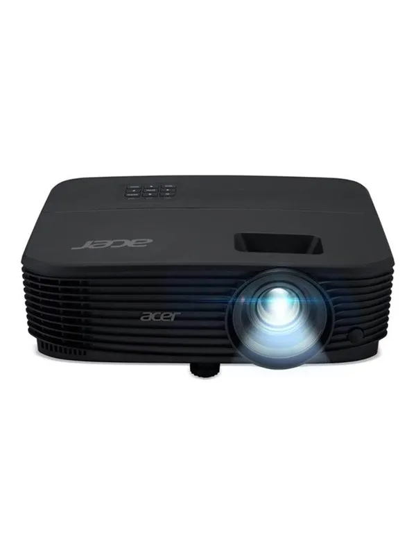 Acer Prosjektor X1229HP - 1024 x 768 - 4500 ANSI lumens