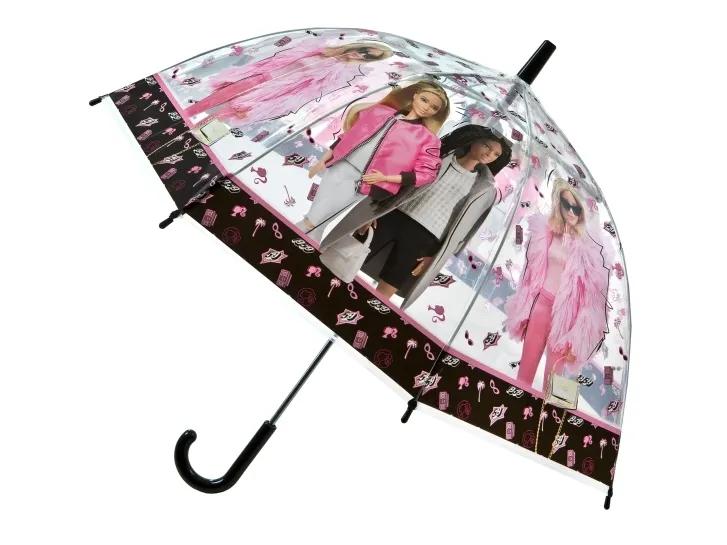 Barbie Umbrella 66 cm × â 69 cm