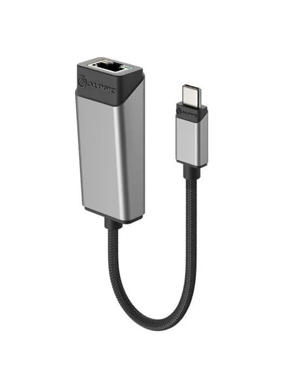 ALOGIC Ultra USB-C to RJ45 Gigabit Ethernet