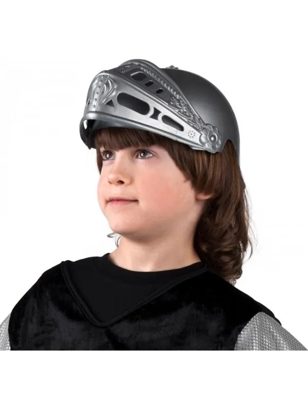 Boland Knight Helmet Child