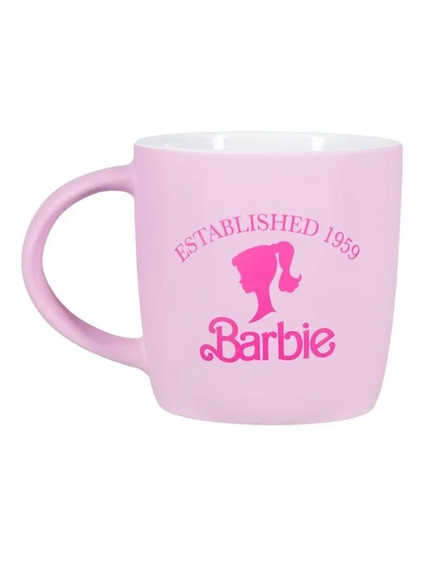 Paladone - Barbie Classic - Krus