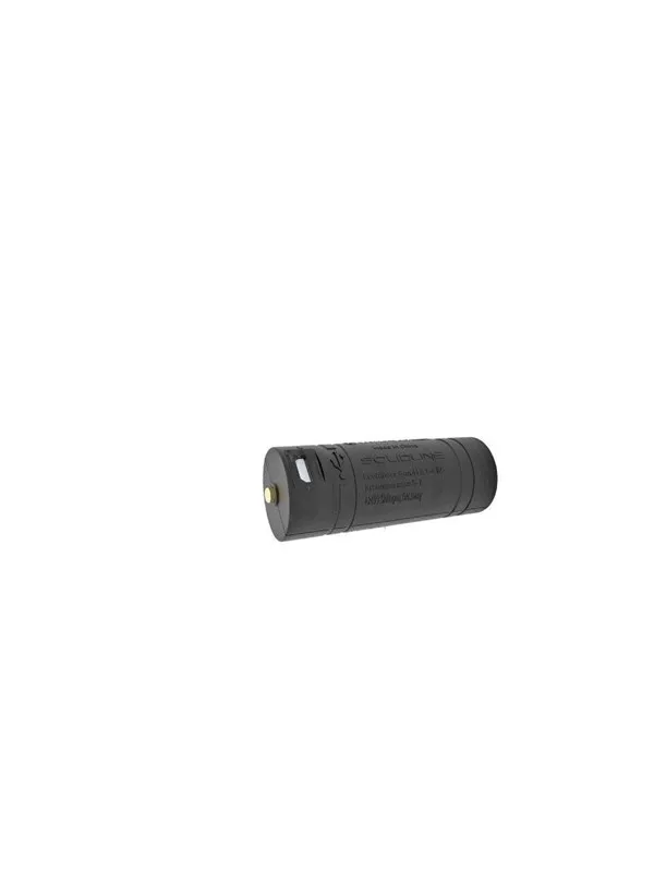 Ledlenser Li-ion Rechargeable Battery Pack 3.6 V 1450 mAh
