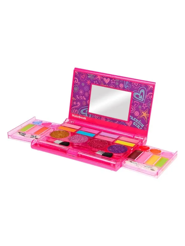 Johntoy Makeup Set Deluxe