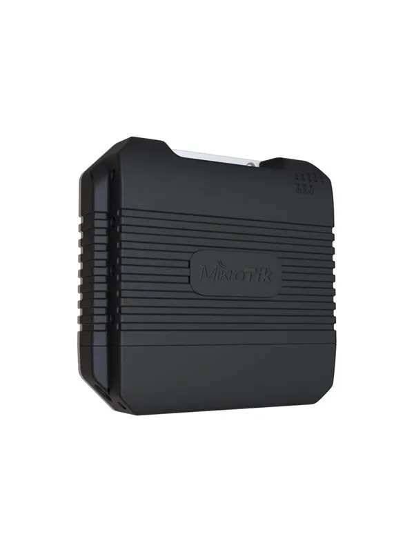 MikroTik LtAP LTE6 kit - radio access point - Wi-Fi