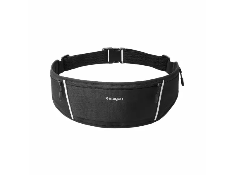 Spigen Dynamic Shield Waist Bag A710 - black