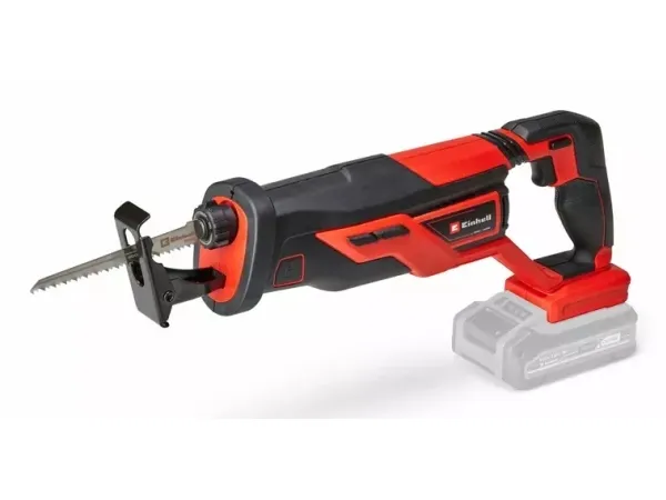 Einhell TE-AP 18/26 Li batteridrevet bajonettsag 18 V u/ batteri og lader