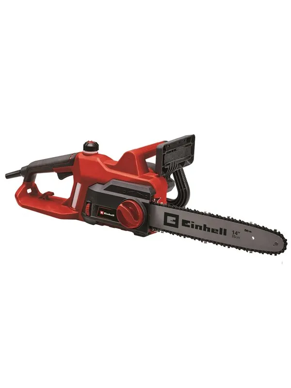 Einhell GC-EC 1935 elektrisk motorsag 35 cm. 230V/1900W