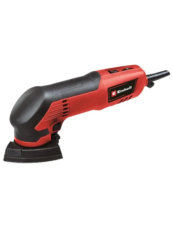 Einhell Delta Sander, TC-DS 20 E