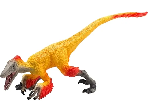 Mojo Dinosaur Deinonychus