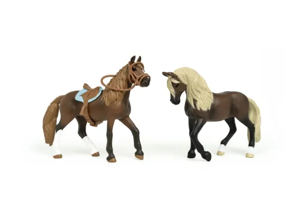 Schleich HC "Paso Peruano" Start Sett