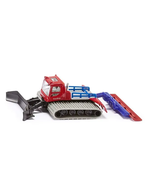 SIKU 1:87 Pistenbully
