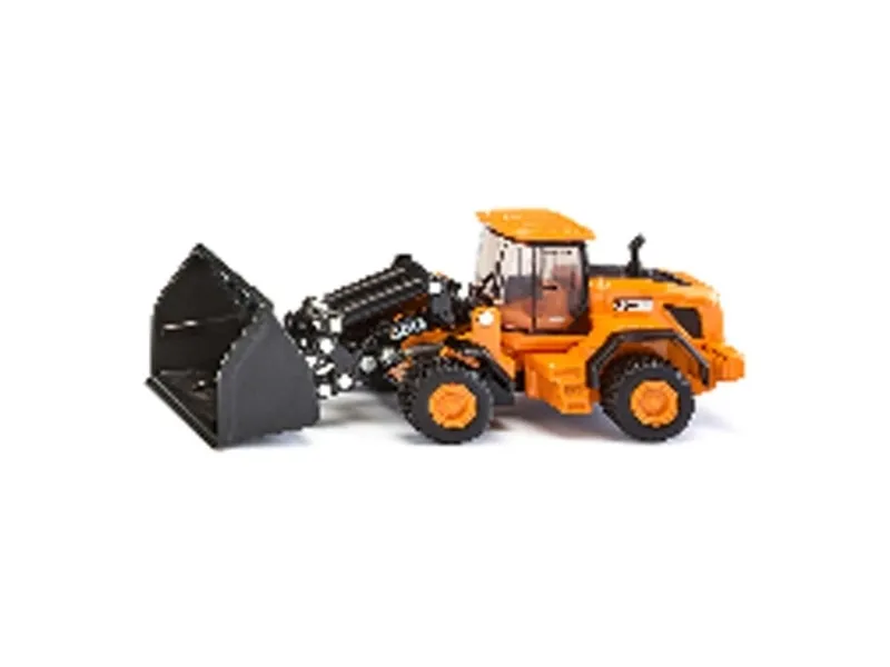 SIKU 1:87 Jcb 457 Wls Hjullaster