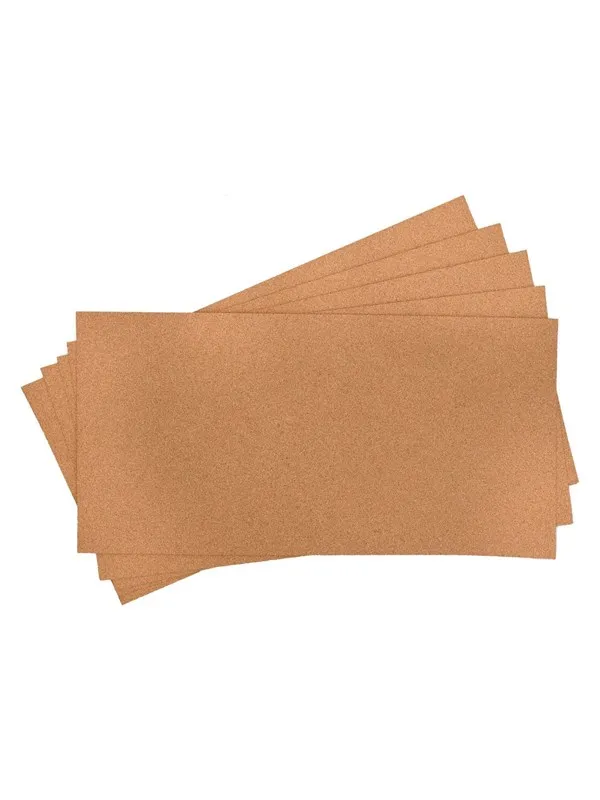 Colorations - Cork Sheets Set of 5