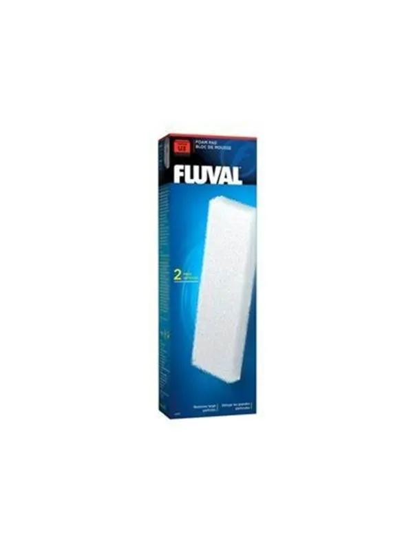 FLUVAL Filtersvamp f/U3