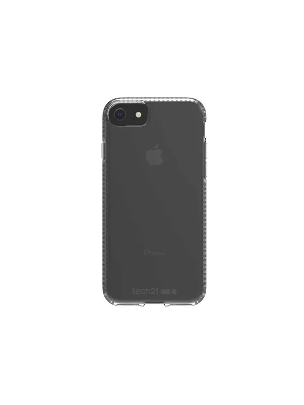 Tech21 Evo Lite iPhone SE 2022 Clear