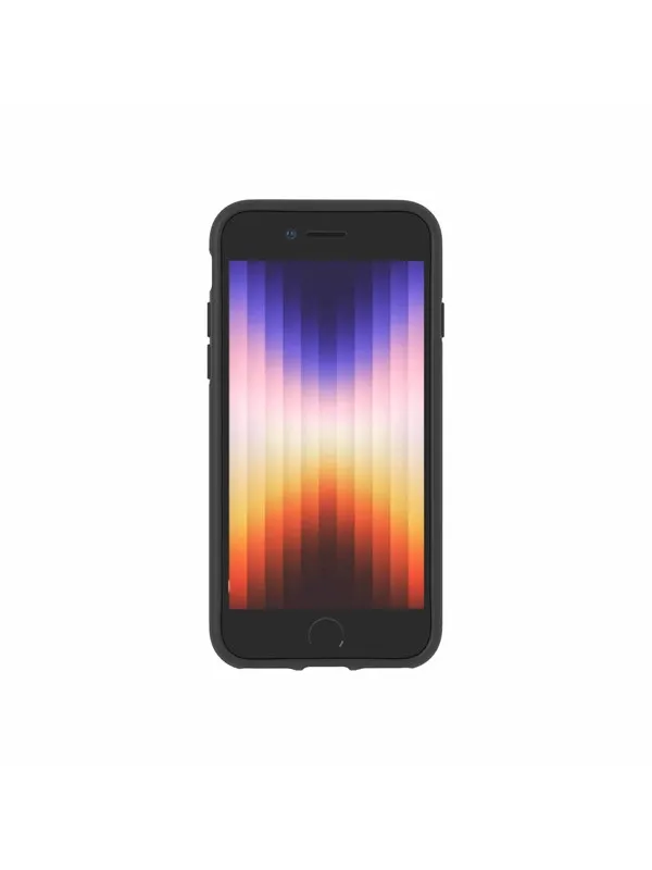 Tech21 Evo Lite iPhone SE 2022/8/7 Black
